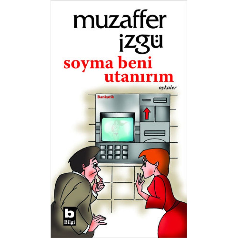 Soyma Beni Utanırım Soyma Beni Utanırım