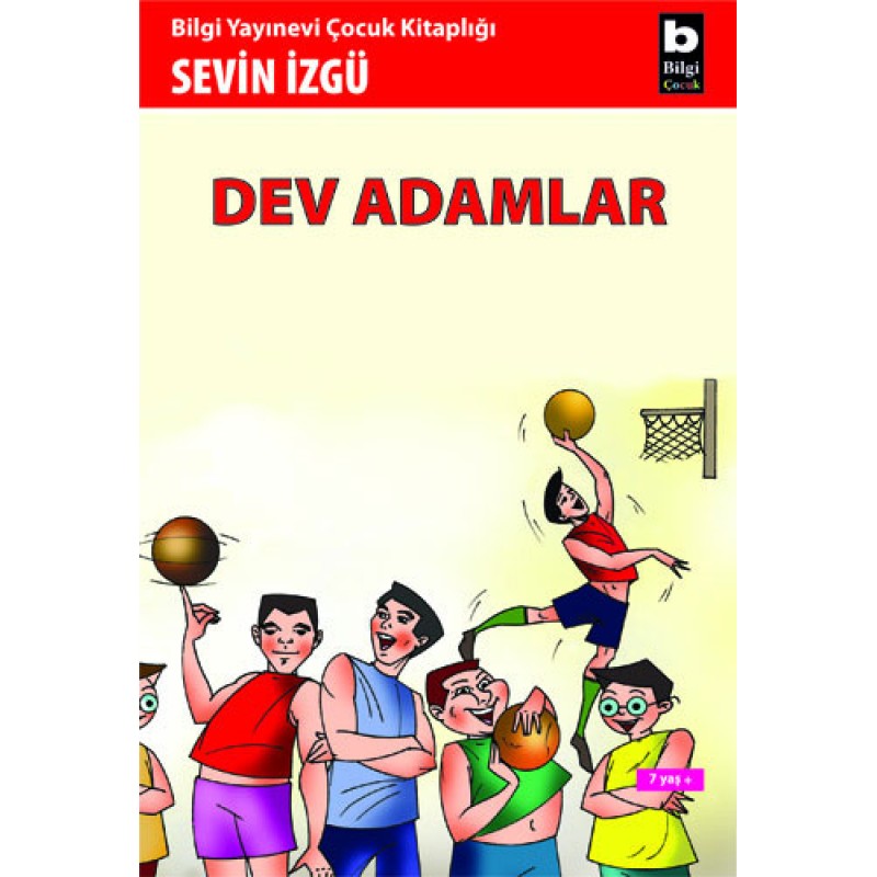 Dev Adamlar Dev Adamlar