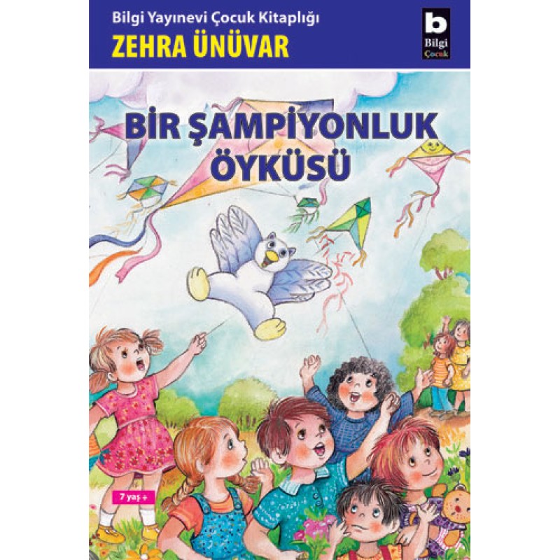 Bir Şampiyonluk Öyküsü
