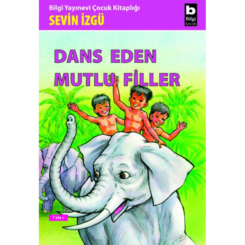 Dans Eden Mutlu Filler Dans Eden Mutlu Filler