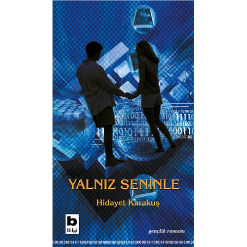 Yalnız Seninle