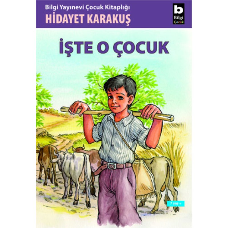 İşte O Çocuk İşte O Çocuk
