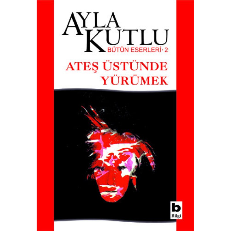 Ateş Üstünde Yürümek Ateş Üstünde Yürümek