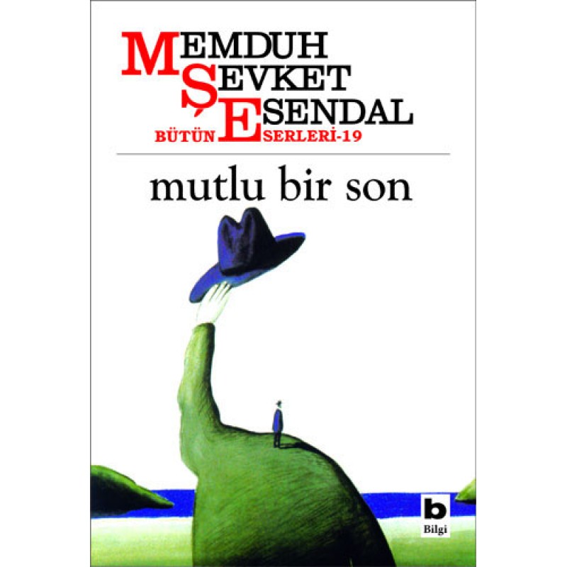 Mutlu Bir Son Mutlu Bir Son