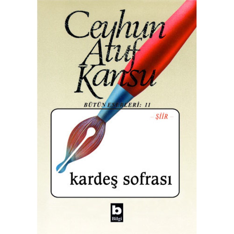 Kardeş Sofrası