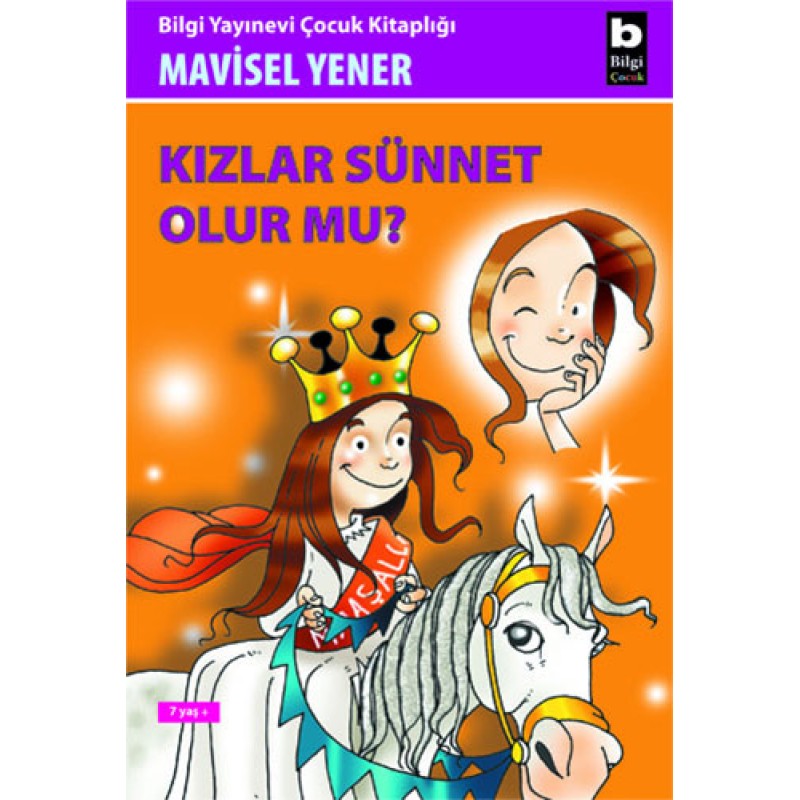 Kızlar Sünnet Olur mu?