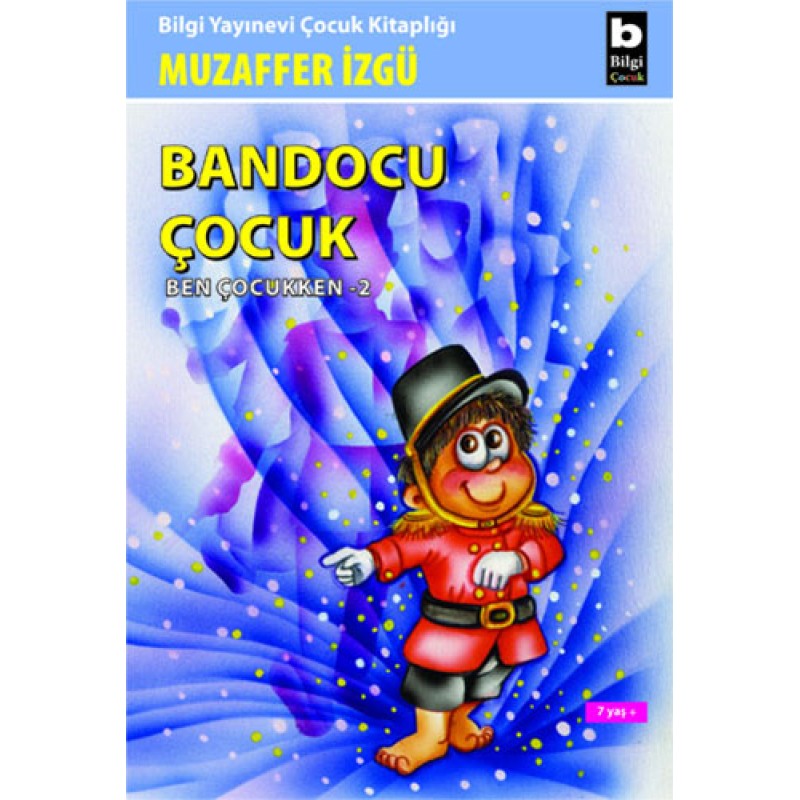 Bandocu Çocuk Bandocu Çocuk