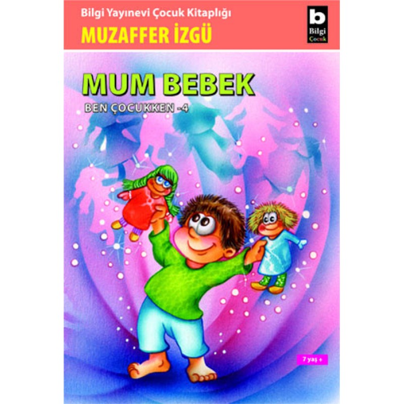 Mum Bebek Mum Bebek