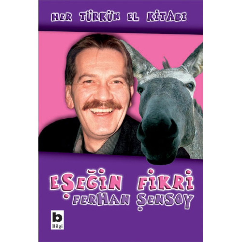 Eşeğin Fikri Eşeğin Fikri