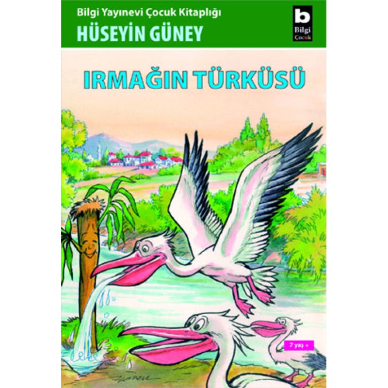 Irmağın Türküsü Irmağın Türküsü