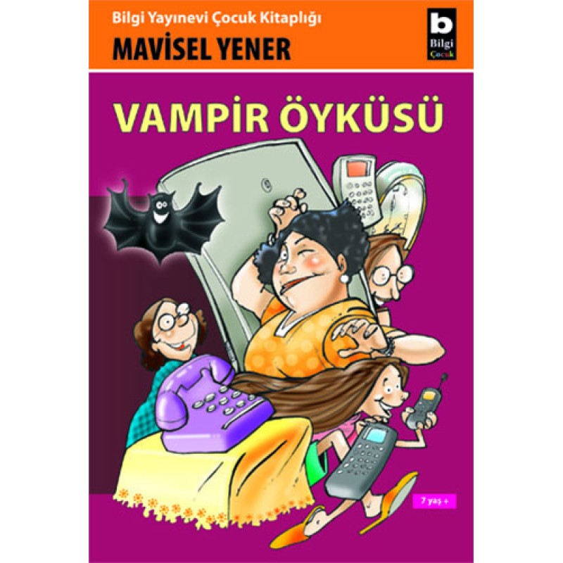 Vampir Öyküsü Vampir Öyküsü