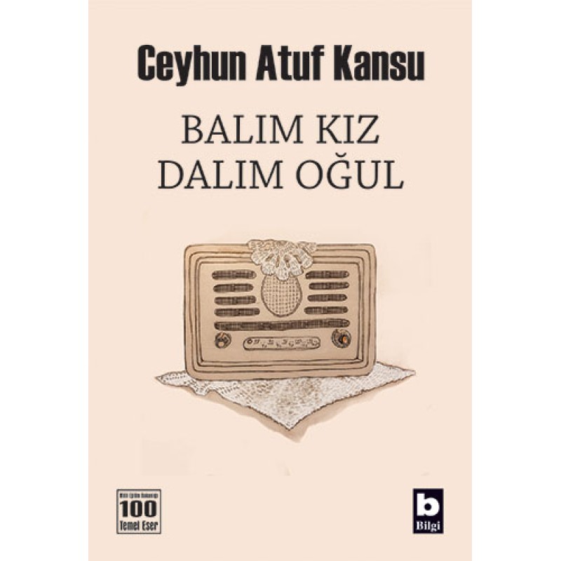 Balım Kız Dalım Oğul Balım Kız Dalım Oğul