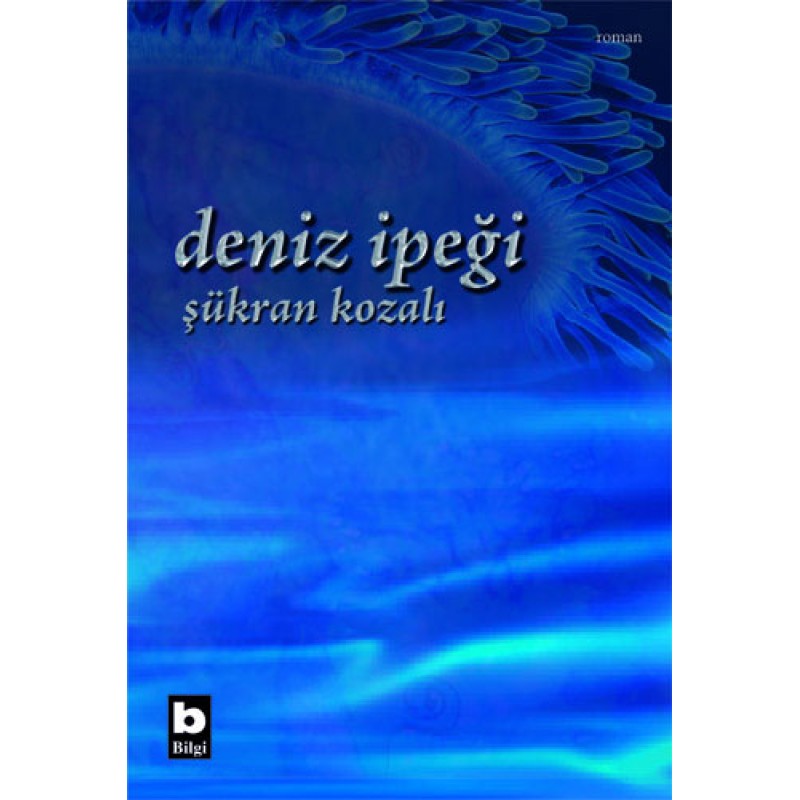 Deniz İpeği Deniz İpeği