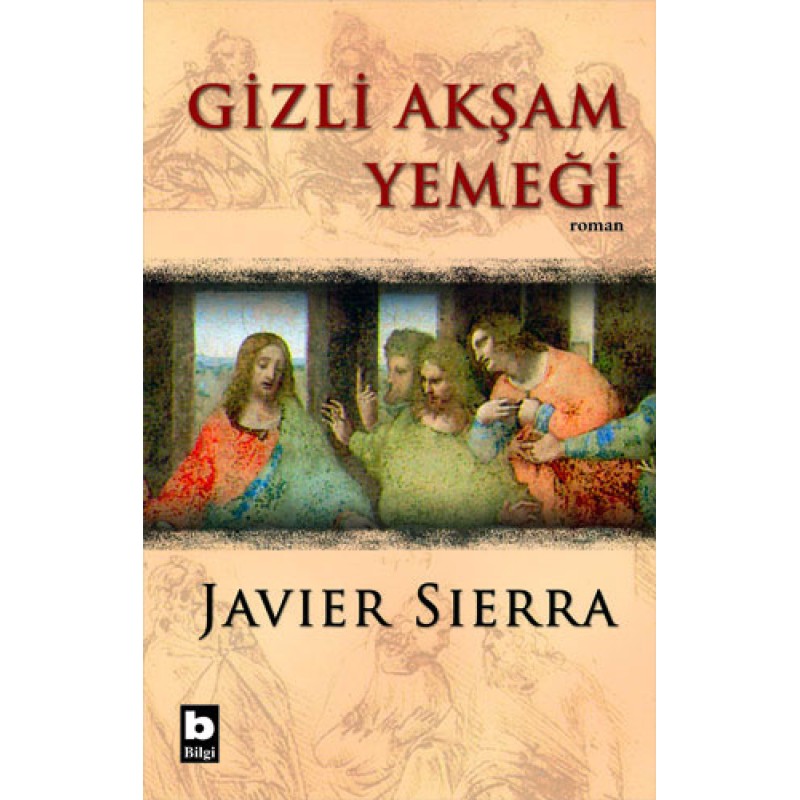 Gizli Akşam Yemeği Gizli Akşam Yemeği