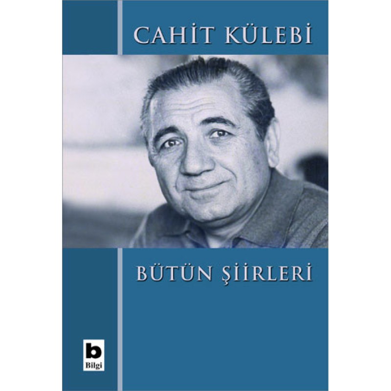 Bütün Şiirleri
