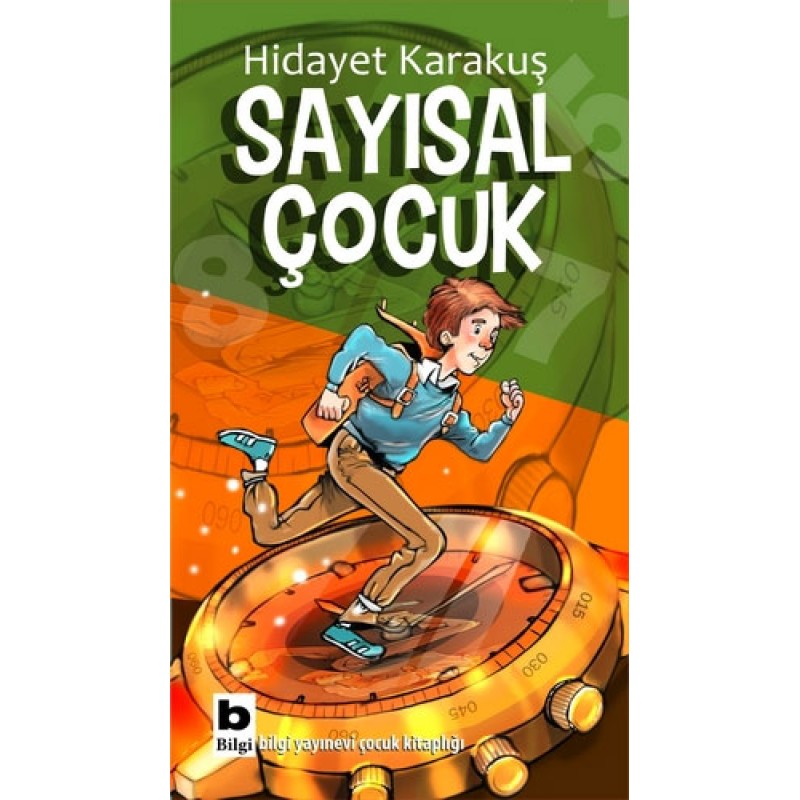 Sayısal Çocuk Sayısal Çocuk