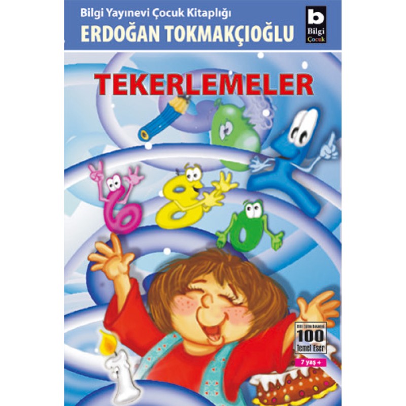Tekerlemeler Tekerlemeler