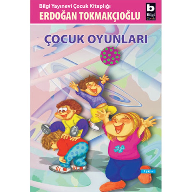 Çocuk Oyunları Çocuk Oyunları