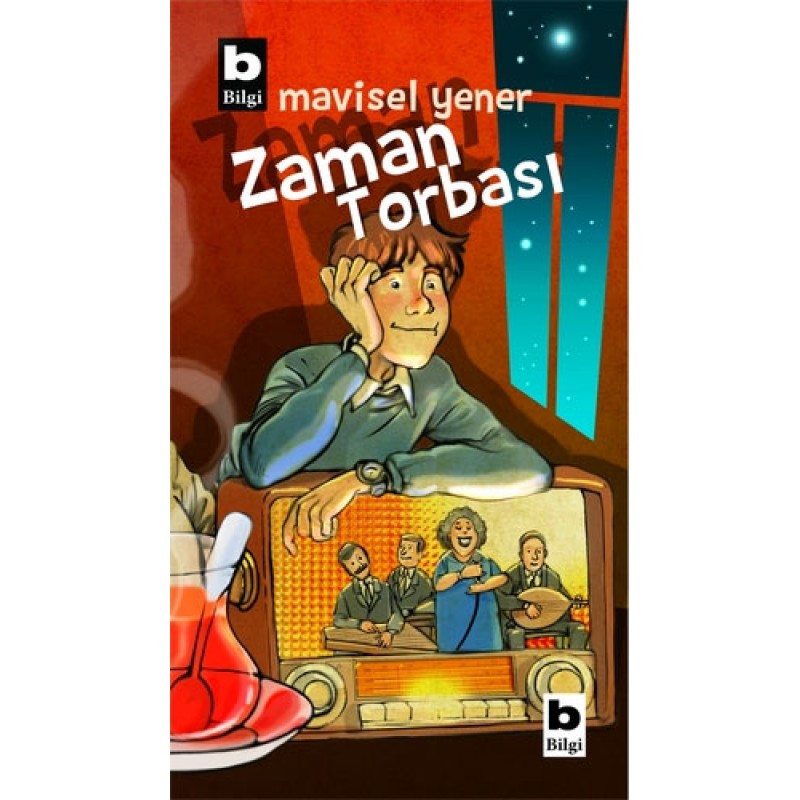 Zaman Torbası Zaman Torbası