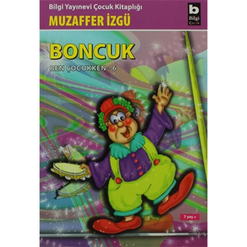 Boncuk Boncuk