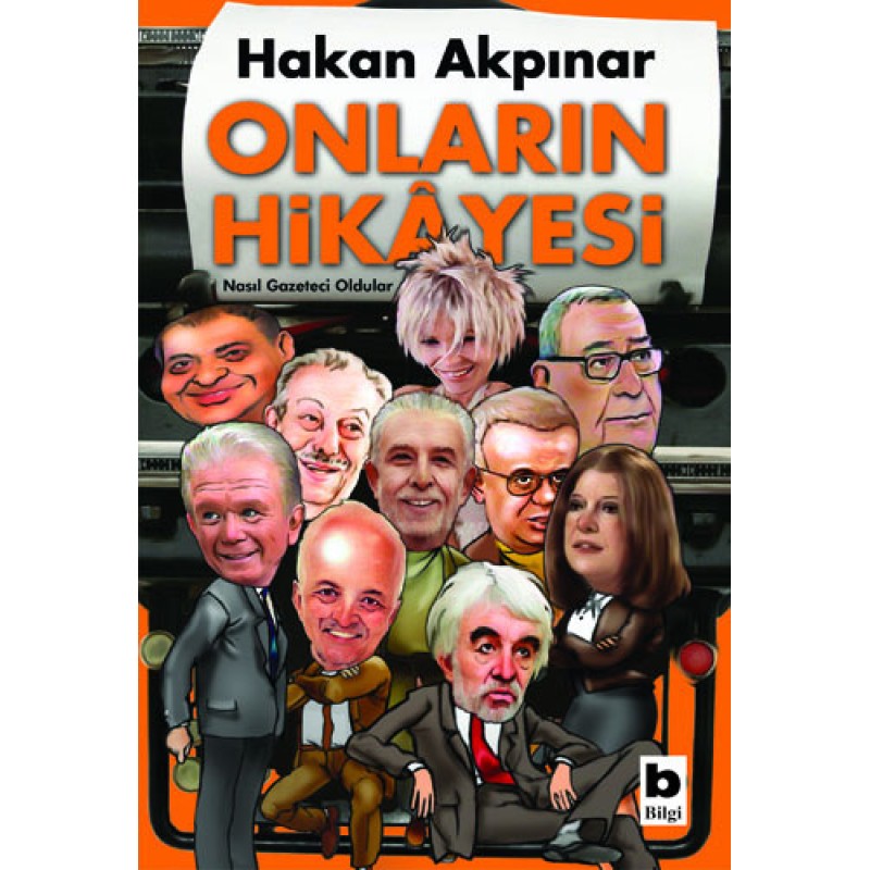 Onların Hikayesi Onların Hikayesi