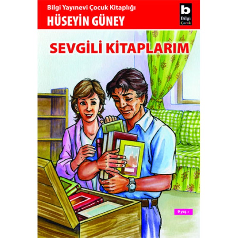 Sevgili Kitaplarım Sevgili Kitaplarım