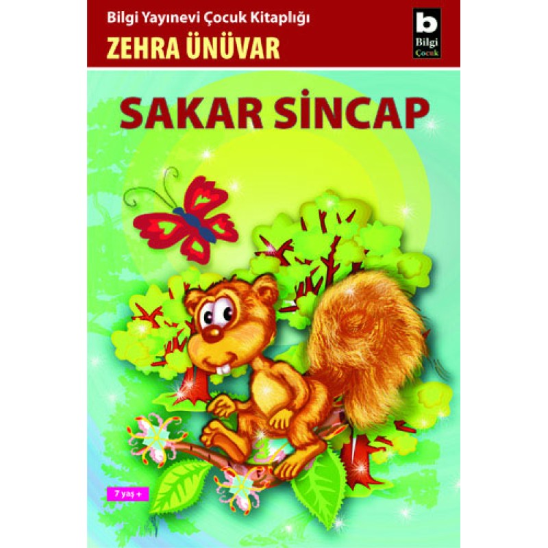 Sakar Sincap Sakar Sincap