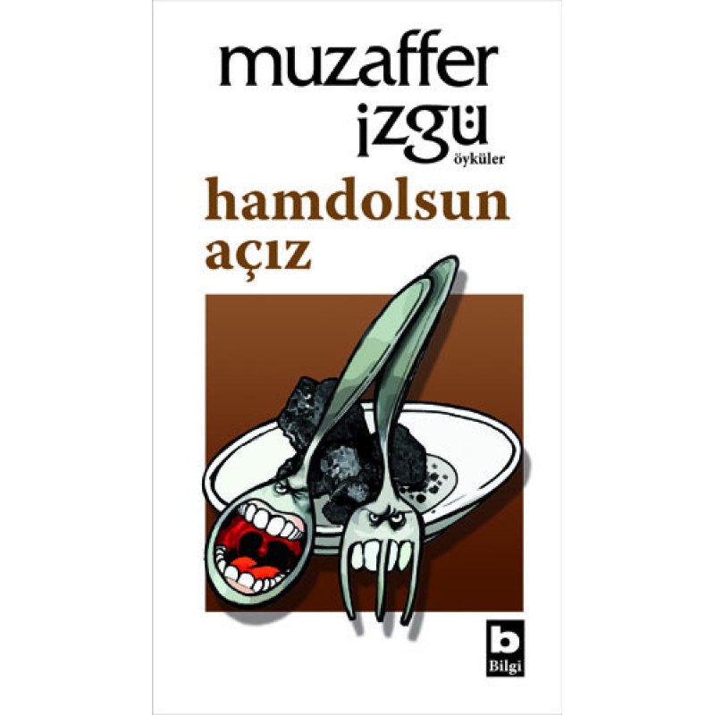 Hamdolsun Açız Hamdolsun Açız