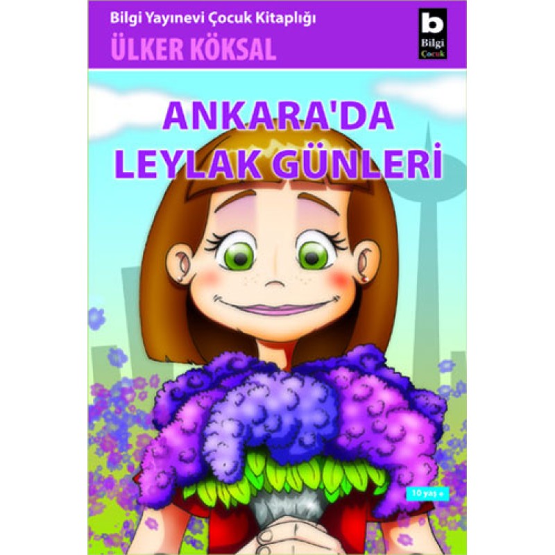 Ankara'da Leylak Günleri