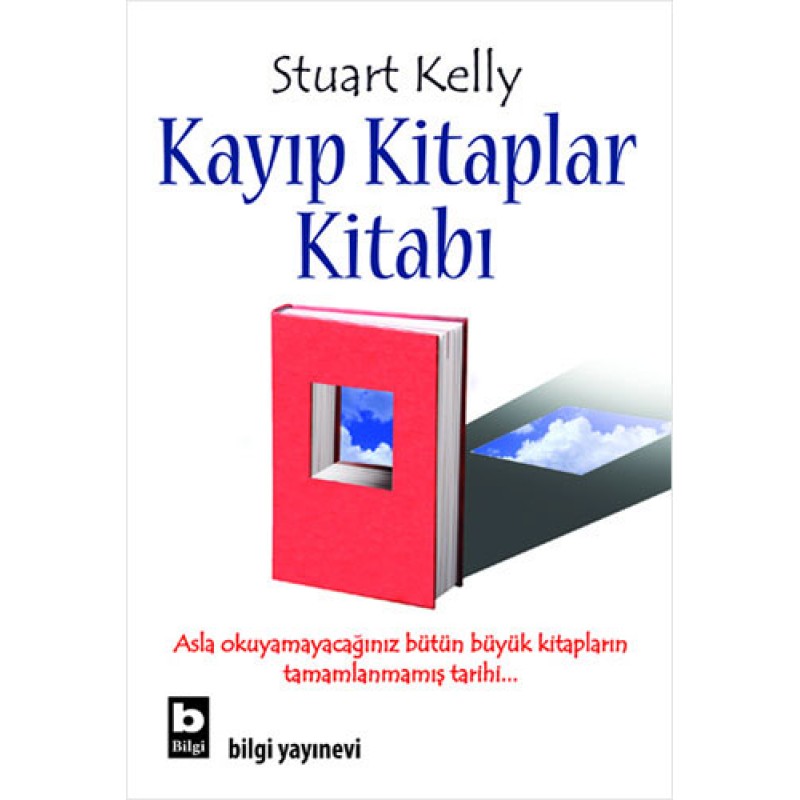 Kayıp Kitaplar Kitabı Kayıp Kitaplar Kitabı