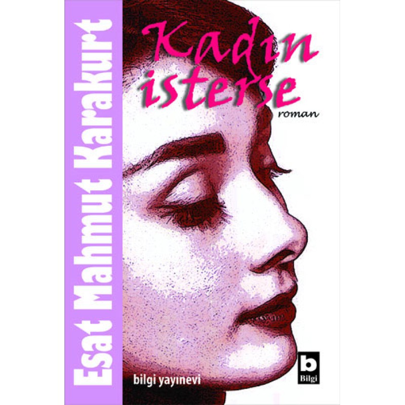 Kadın İsterse