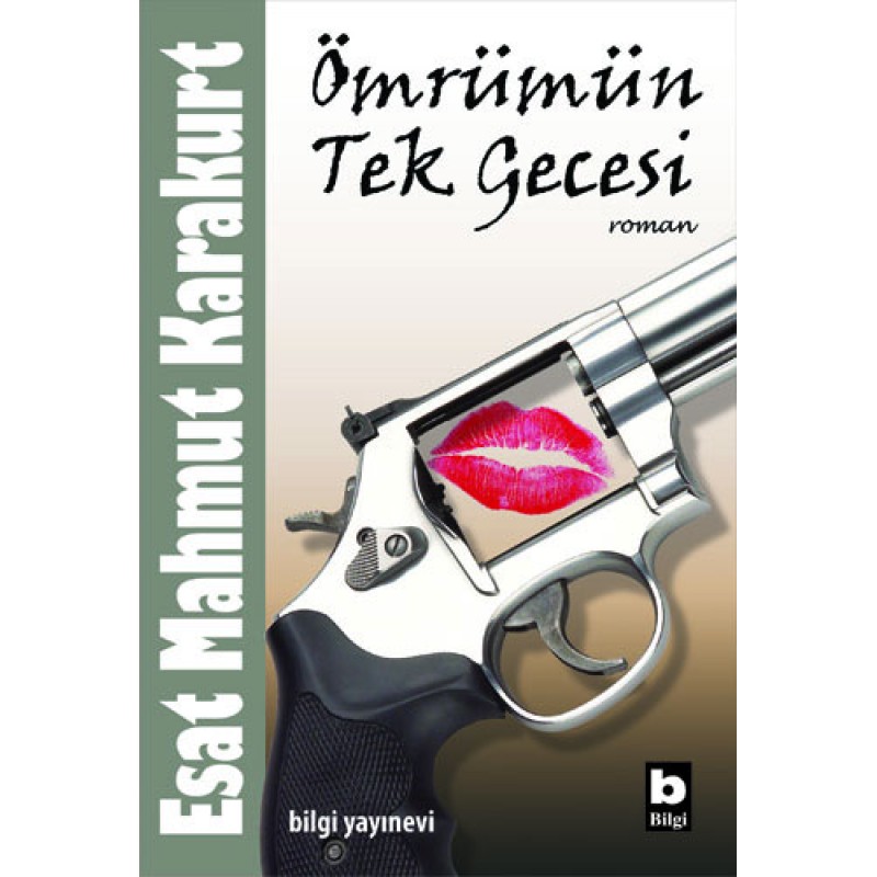 Ömrümün Tek Gecesi Ömrümün Tek Gecesi