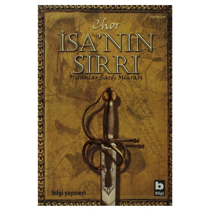İsa’nın Sırrı İsa’nın Sırrı