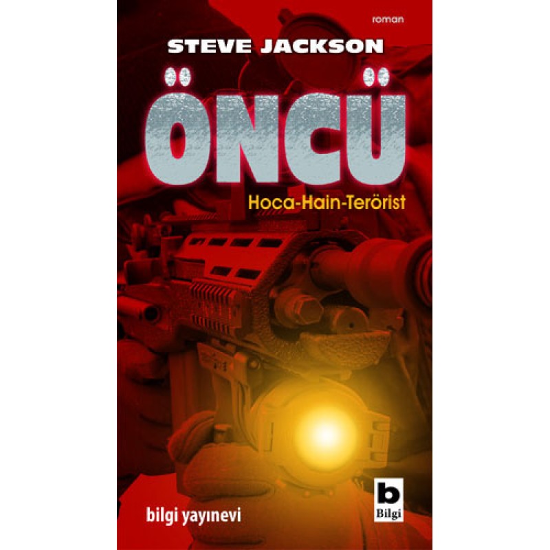 Öncü