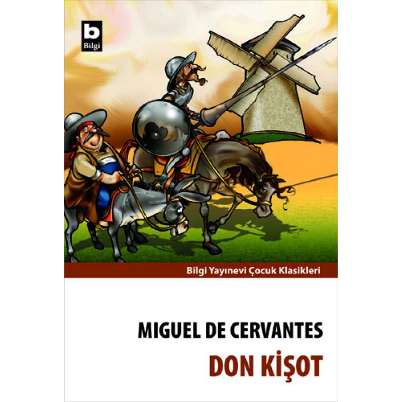 Don Kişot Don Kişot
