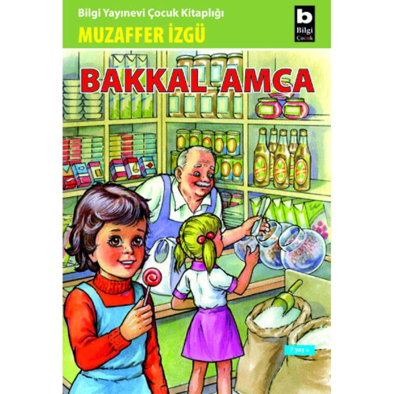 Bakkal Amca Bakkal Amca