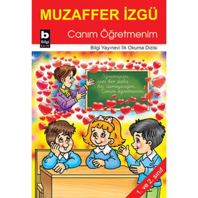 Canım Öğretmenim Canım Öğretmenim