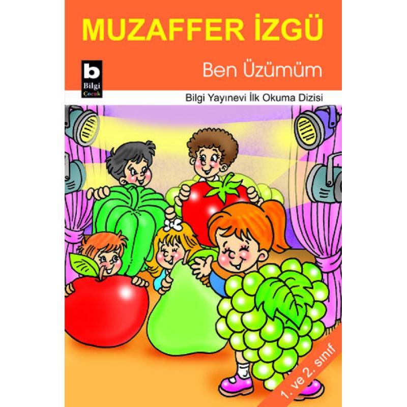 Ben Üzümüm
