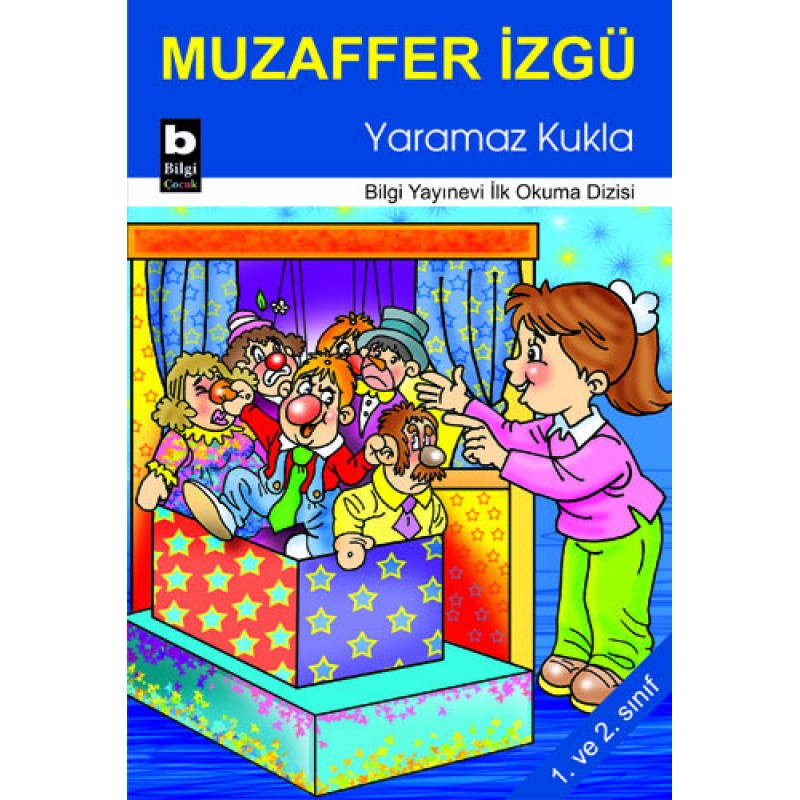 Yaramaz Kukla Yaramaz Kukla