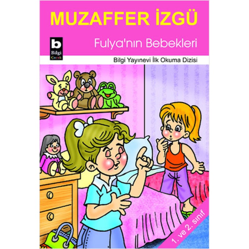 Fulya’nın Bebekleri Fulya’nın Bebekleri