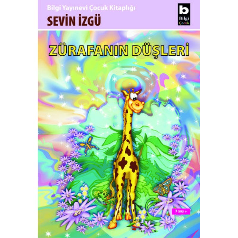 Zürafanın Düşleri
