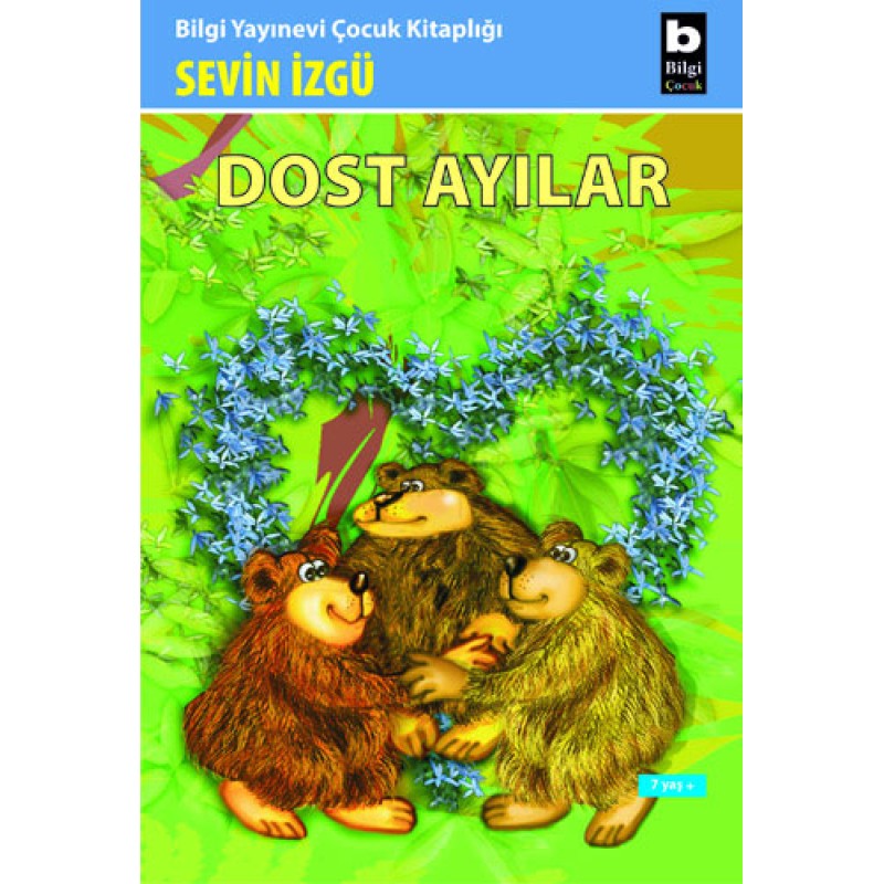 Dost Ayılar