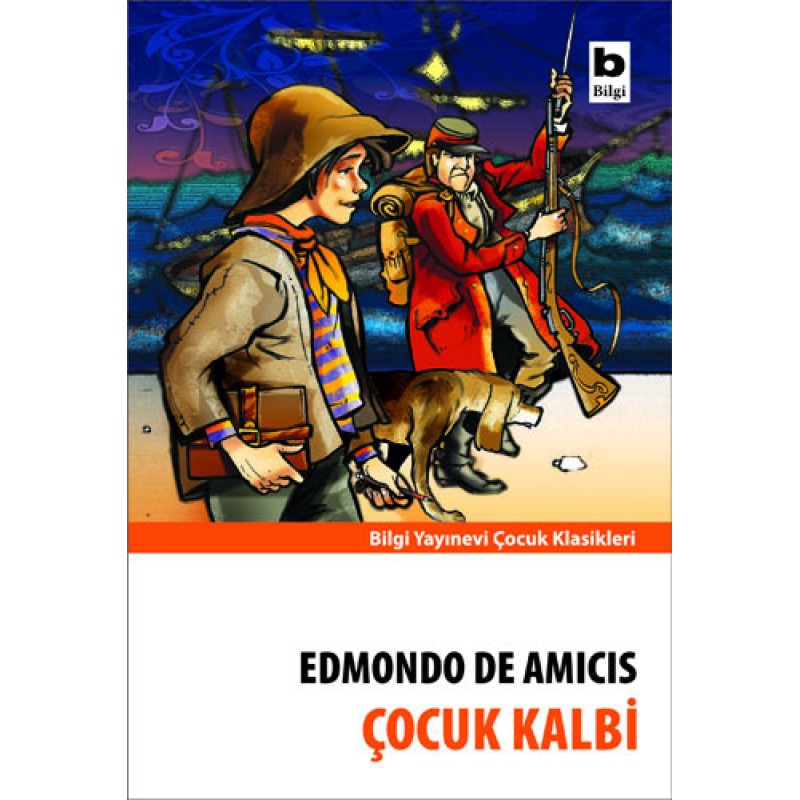 Çocuk Kalbi Çocuk Kalbi