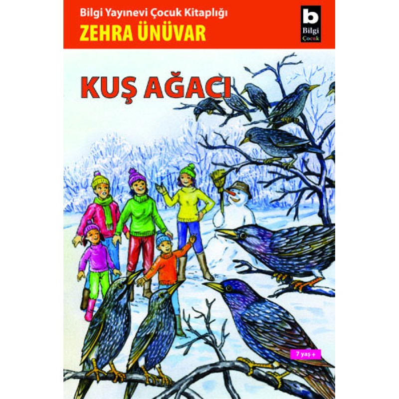 Kuş Ağacı Kuş Ağacı