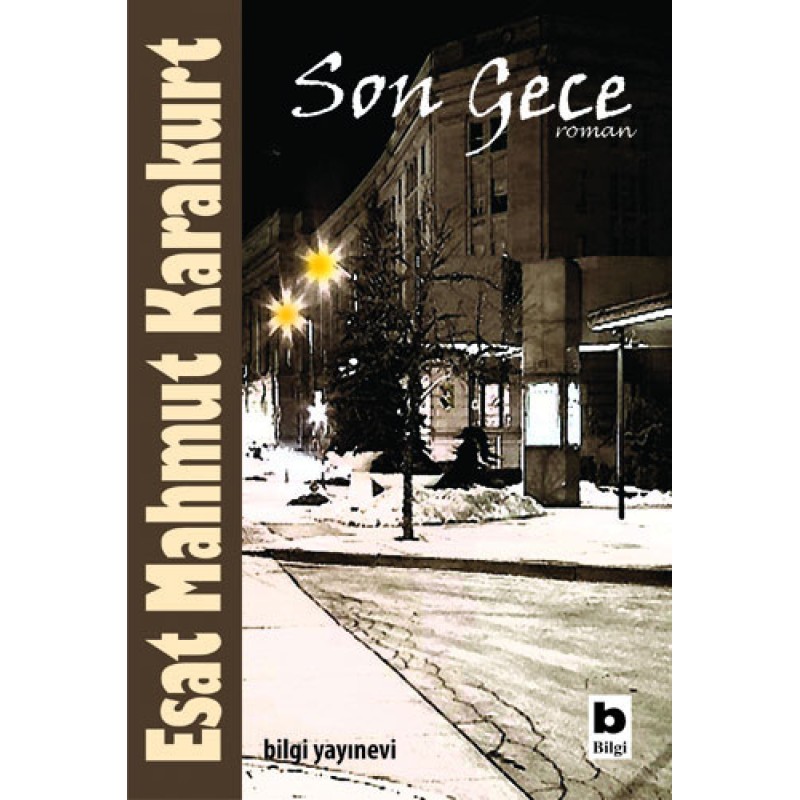 Son Gece Son Gece