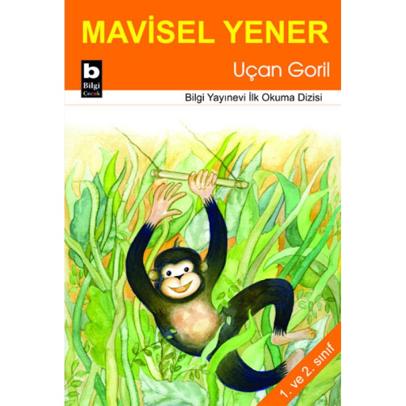 Uçan Goril Uçan Goril