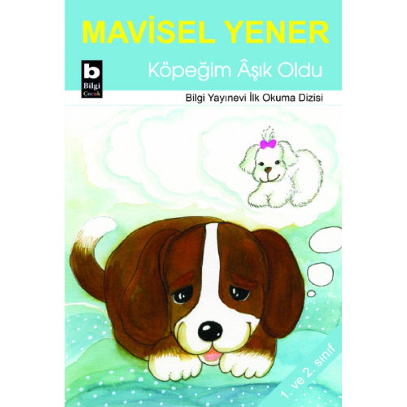 Köpeğim Aşık Oldu