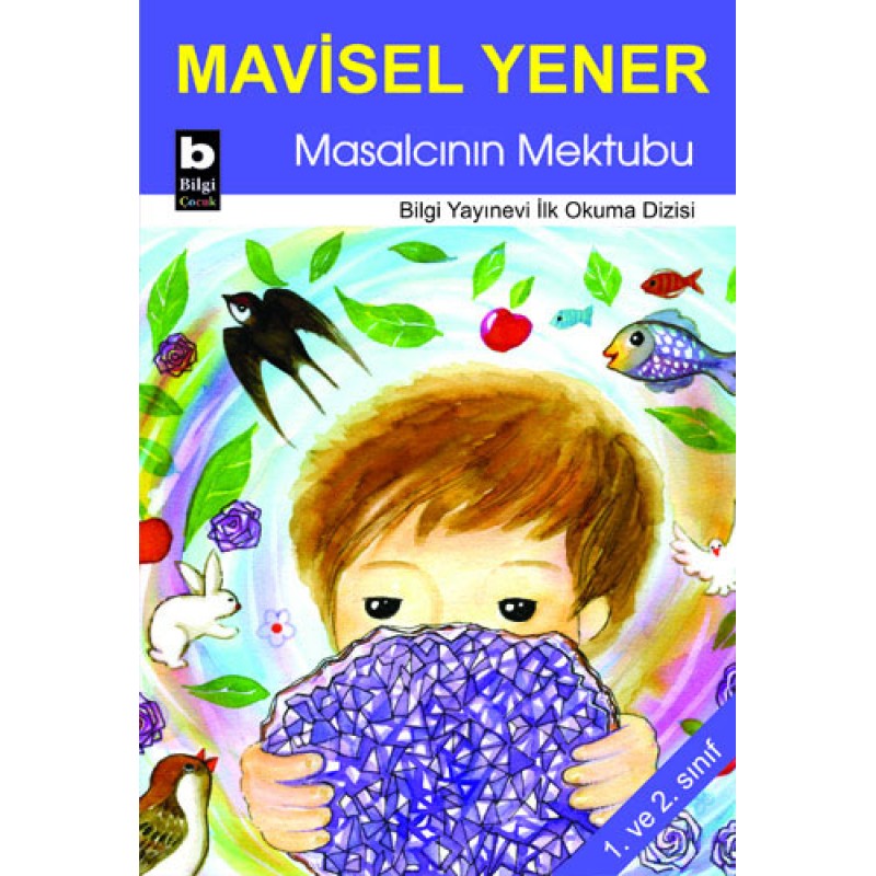 Masalcının Mektubu Masalcının Mektubu