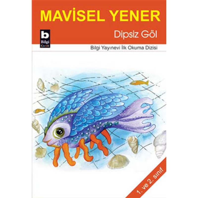 Dipsiz Göl Dipsiz Göl