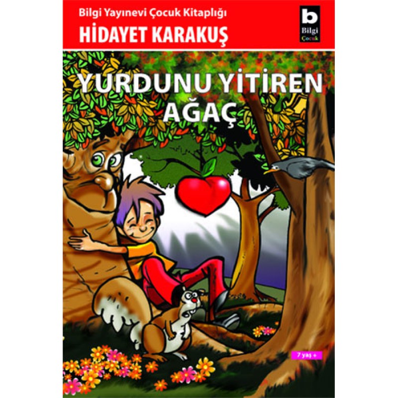 Yurdunu Yitiren Ağaç Yurdunu Yitiren Ağaç